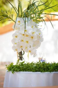 Michael Jonathan Studios - Floral decor: Summer In Bloom