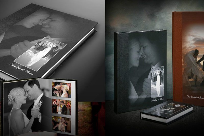 Photo Books Your Wedding Storybook