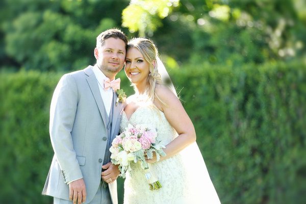 Real Wedding Project - Heather & Ryan - Cean One Photography