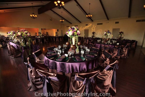 Carlton Oaks Golf Club - San Diego County - WeddingCompass.com