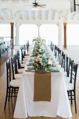 Balboa Pavilion - Harborside Restaurant - WeddingCompass.com