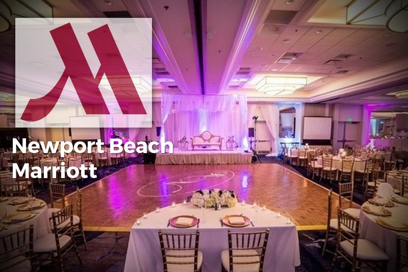 Newport Beach Marriott