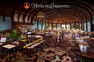 Hotel Del Coronado - San Diego County