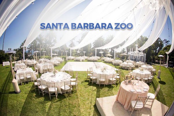 Santa Barbara Zoo LOGO
