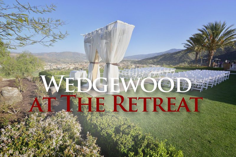 Wedgewood at The Retreat
