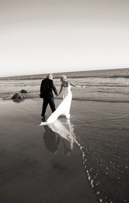 Hotel Del Coronado San Diego_WeddingCompass.com - Beach Wedding