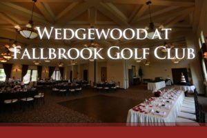 Wedgewood Fallbrook