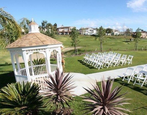 Wedgewood at Sterling Hills Golf Club - Wedding Compass
