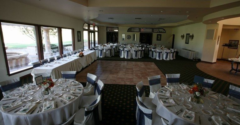 Wedgewood at Sterling Hills Golf Club - Wedding Compass