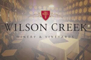 Wilson Creek Winery 2021 - WeddingCompass.com