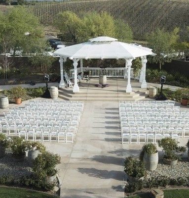Wilson Creek Winery - WeddingCompass.com