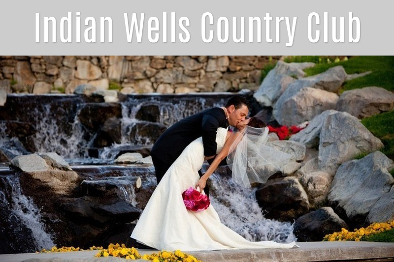 Indian Wells, Featured Image - WeddingCompass.com