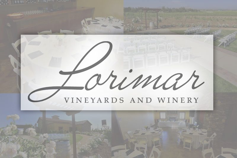 Lorimar Vineyards and Winery_