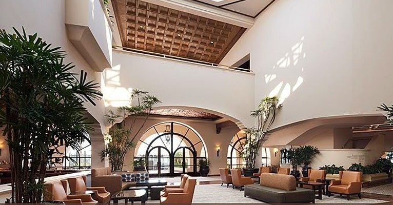 The Fess Parker A DoubleTree by Hilton Resort