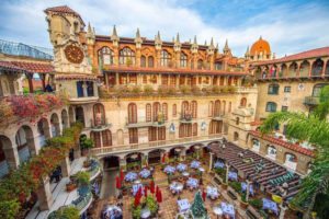 Mission Inn Hotel and Spa