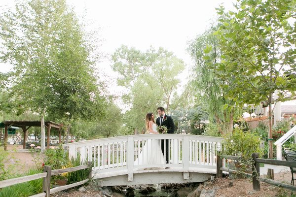 Sayeste and Michael - Leah Marie Photography