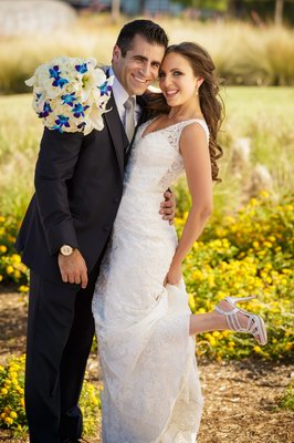 MichaelJonathanStudios.com - Real Weddings Project - Dawn and Sahar