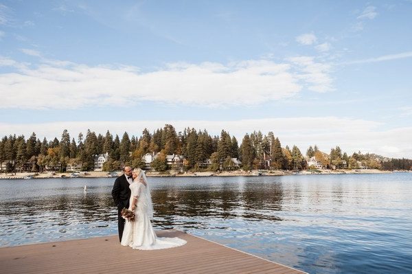 Lake Arrowhead Resort - LOA PHOTOGRAPHY - Megan&Robert