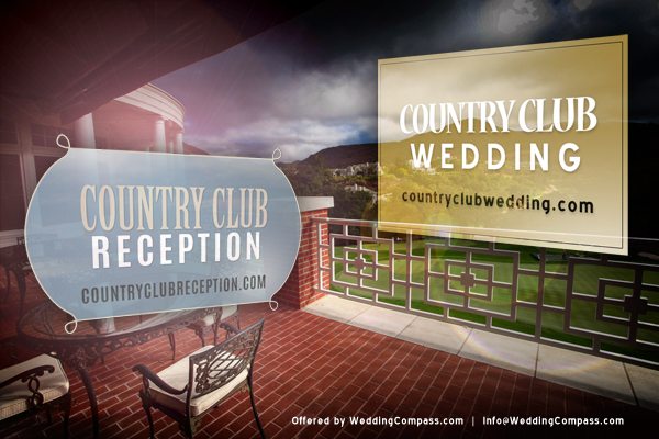 CountryClubWedding.com & CountryClubReception.