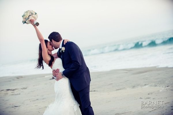 Bri & Ryan Real Weddings Project - Barnet Photography