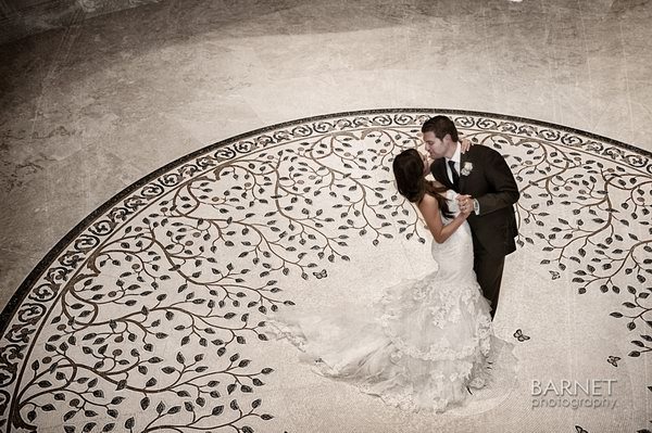 Bri & Ryan Real Weddings Project - Barnet Photography