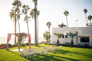 Ole Hanson Beach Club - WeddingCompass.com