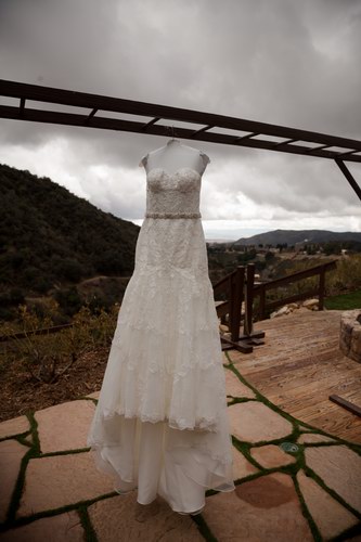 Amie Jonathan - PS PHOTO MEDIA - REAL WEDDING - WeddingCompass.com