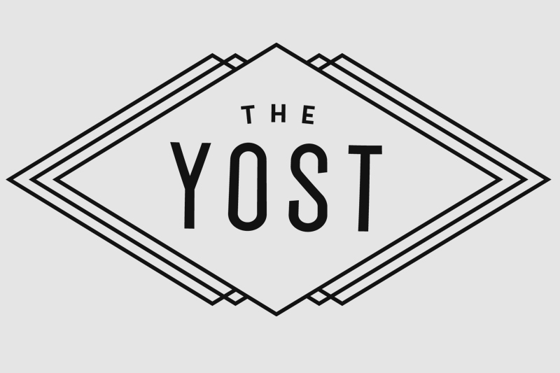 The Yost Theater LOGO - WeddingCompass.com