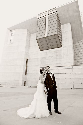 Nora&Garrett_KarinaPiresPhotography - WeddingCompass.com