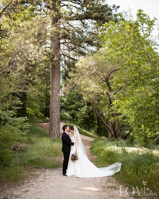 LOA Photography - San Moritz Lodge - Leo & Diana - WeddingCompass.com