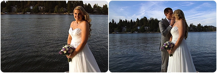 Marie&Nolan_GodFatherFilms - Real Wedding - WeddingCompass.com