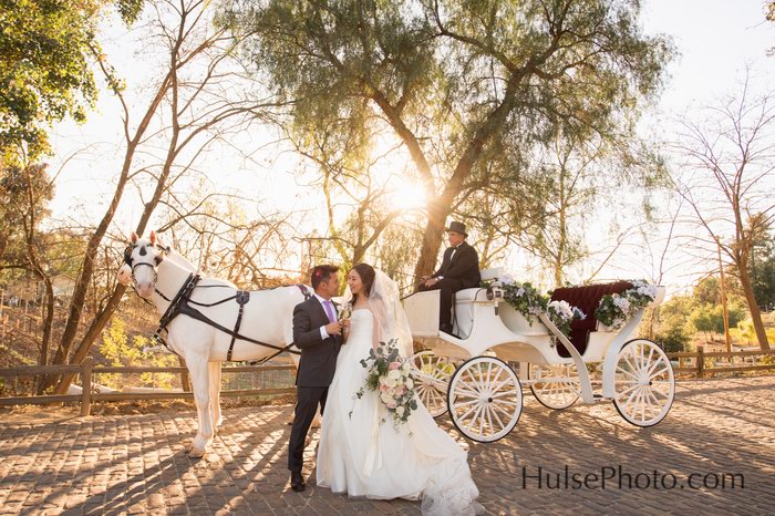 Hulse Photography - Chloe and Kenny - WeddingCompass.com