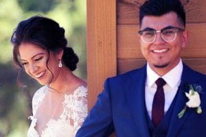 Jorge and Lilia Boffo Video - Real Weddings - Serendipity Garden Weddings - WeddingCompass