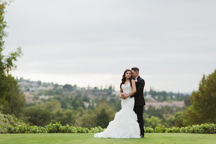 Andy Rodriguez Photography - The Clubhouse at Anaheim Hills Golf Course - Melissa 7 Eric - Weddingcompass.com