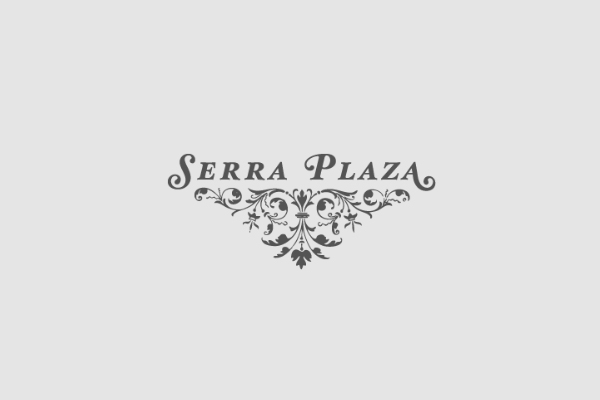 Serra Plaza LOGO 600x400_WeddingCompass.com