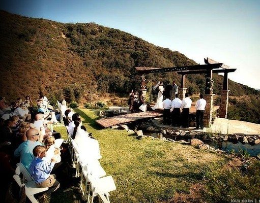 Serendipity Garden Weddings - WeddingCompass.com