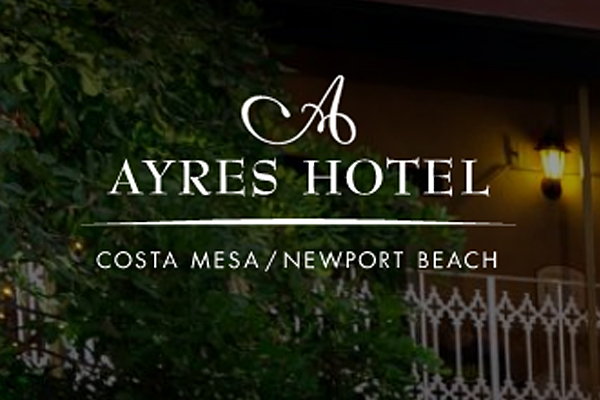 Ayers-Hotel-Costa-Mesa-Newport-Beach - Logo