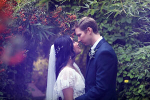 Kayla & Andrew - Robles Video - weddingcompass.com